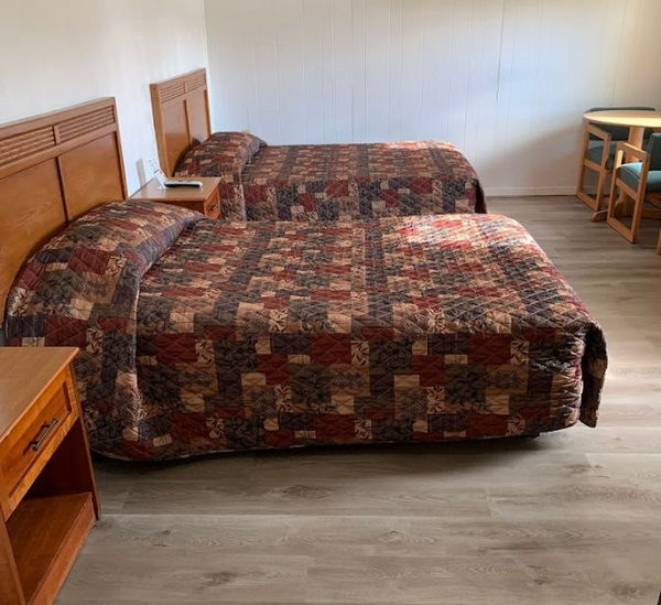 Spartan Motel - From Web Listing (newer photo)